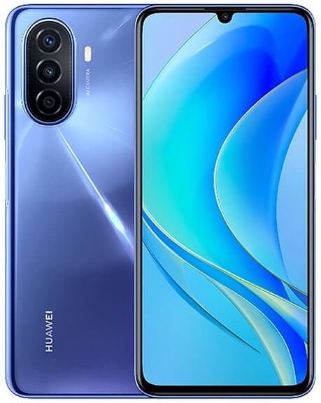 Huawei nova Y70 Plus